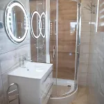 Afrodyta Privatunterkunft