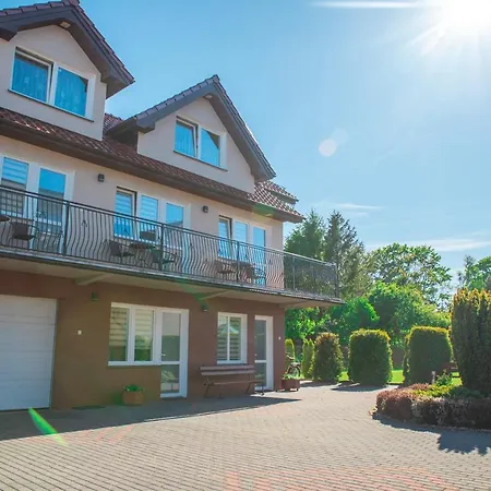 Afrodyta Homestay szállás *