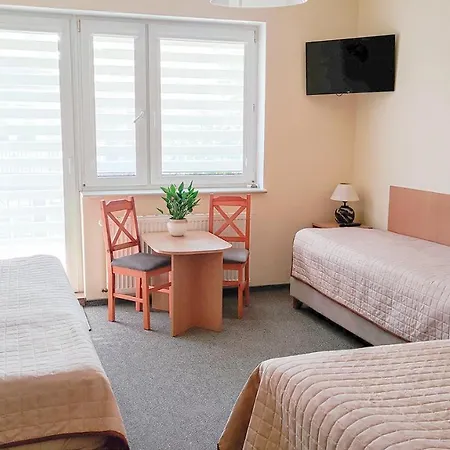 Afrodyta Homestay szállás