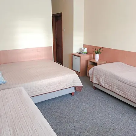 Afrodyta Homestay szállás Władysławowo