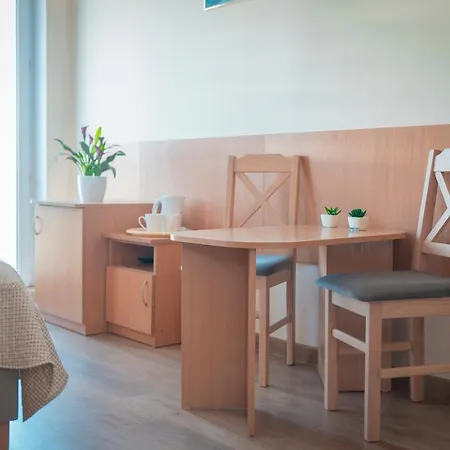 Afrodyta Homestay szállás *