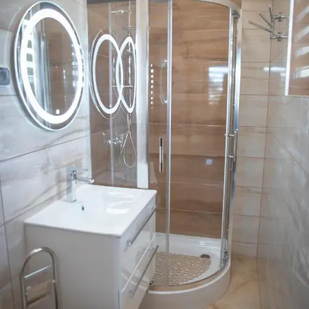 Afrodyta Homestay szállás