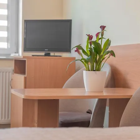 Afrodyta Homestay szállás Władysławowo