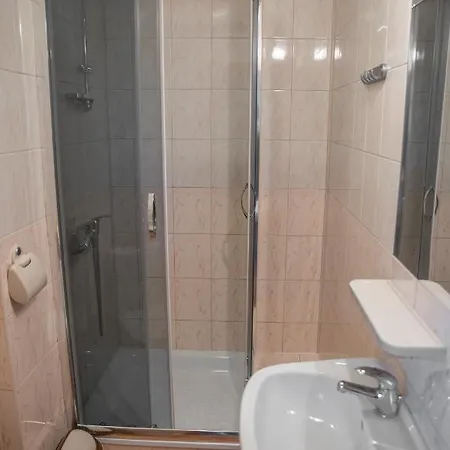 Afrodyta Privatunterkunft