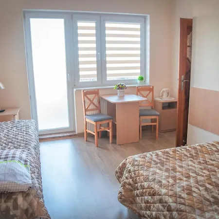 Homestay szállás Afrodyta Władysławowo