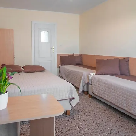 Afrodyta Homestay szállás Władysławowo