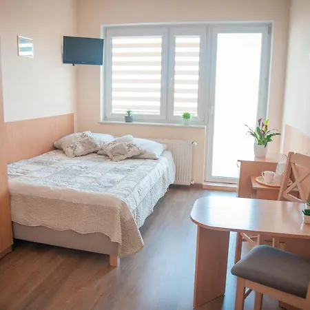 Afrodyta Homestay szállás *