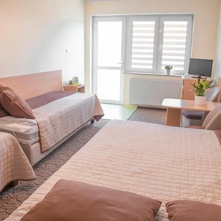 Afrodyta Homestay szállás *