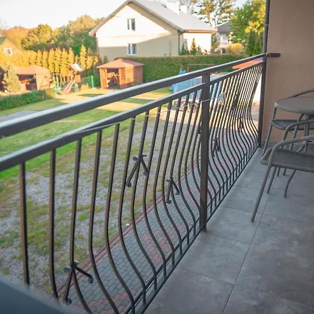 Afrodyta Władysławowo