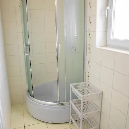 Afrodyta * Władysławowo