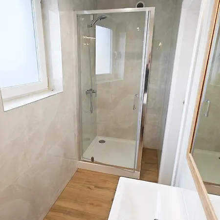 Afrodyta Homestay szállás Władysławowo