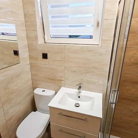 Afrodyta Homestay szállás