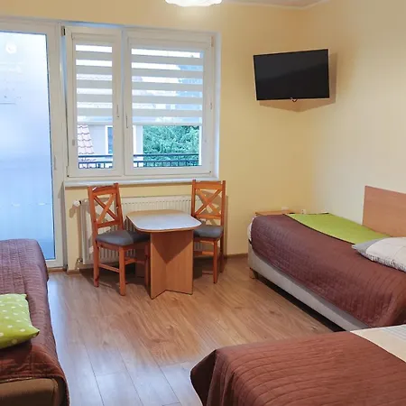 Afrodyta Homestay szállás *