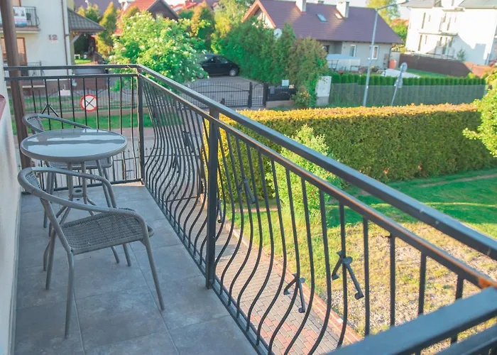 Afrodyta Pansiyon Władysławowo