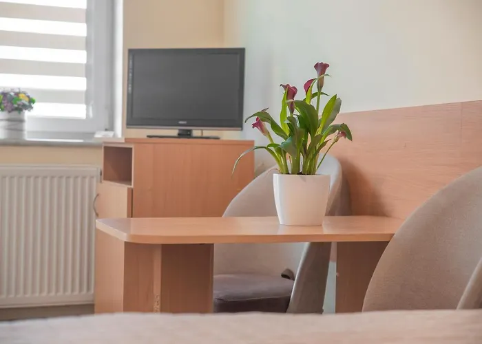 Afrodyta Pansiyon Władysławowo