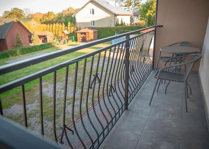 Afrodyta Władysławowo