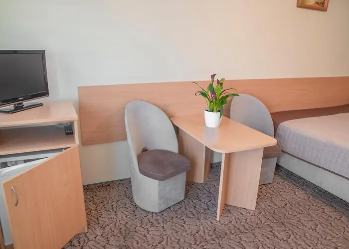 Afrodyta * Władysławowo