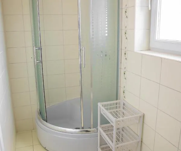 Afrodyta * Władysławowo