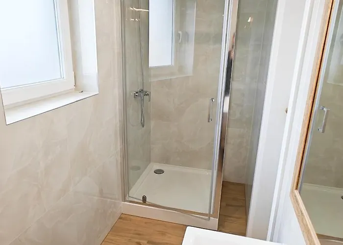 Afrodyta Pansiyon Władysławowo