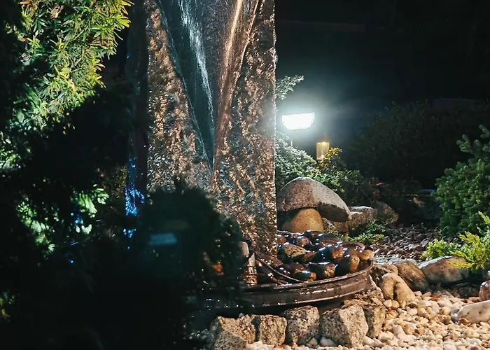 Afrodyta Pansiyon Władysławowo